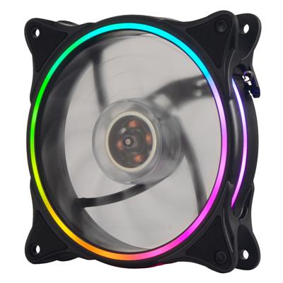 Cooler 120mm Raptor Frost Slim Ring ARGB
