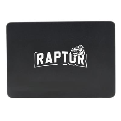 Disco SSD 480Gb SATA3 Raptor Legacy