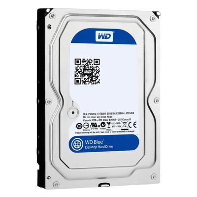 Disco Rígido 4Tb Western Digital Blue SATA3