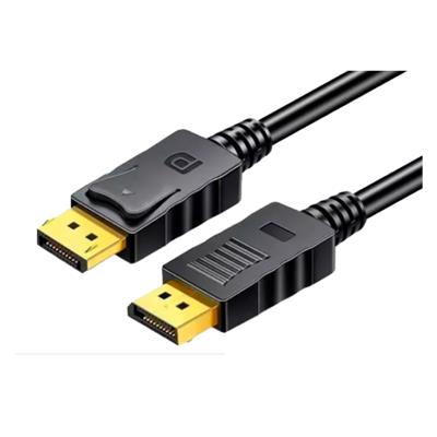 Cable Display Port 1.4 Premium 240Hz 8k 2m